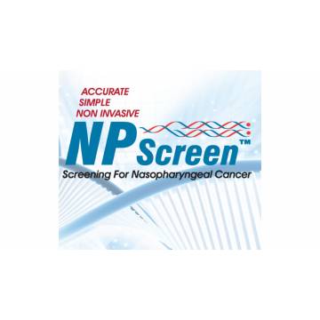 NP Screen