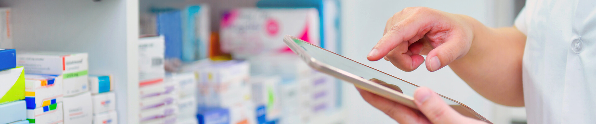 Categories - Banner