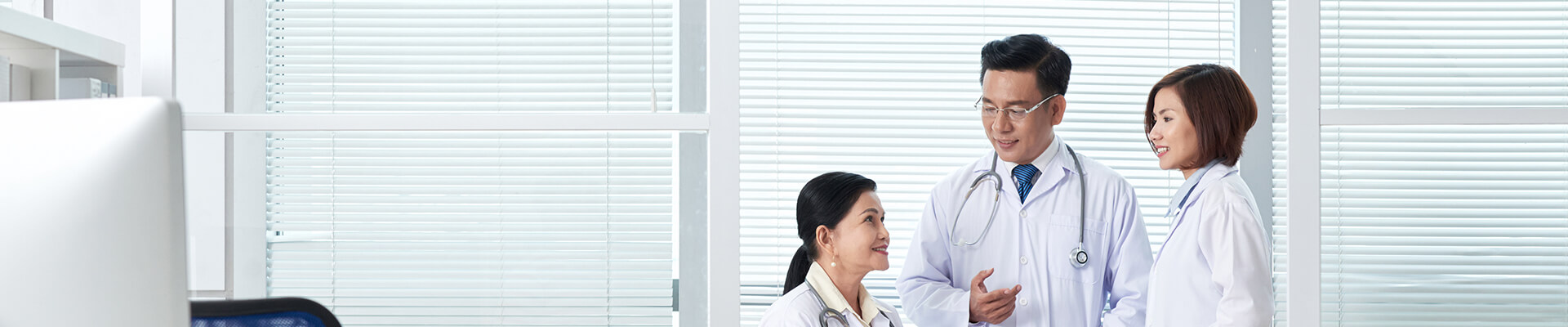 Services - Banner